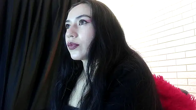 NYX1126 online show from September 2025 01:29:01 PM