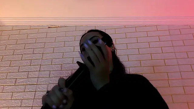 NYX1126 online show from February 2026 11:16:01 AM