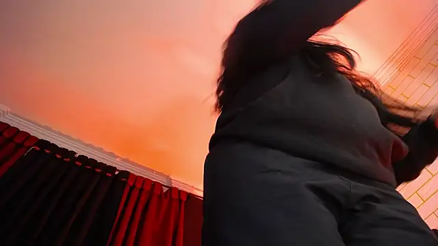 NYX1126 online show from March 2026 11:35:01 AM