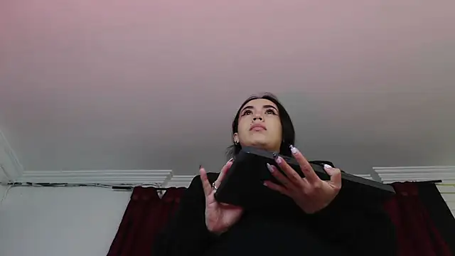 NYX1126 online show from February 2026 12:12:01 PM