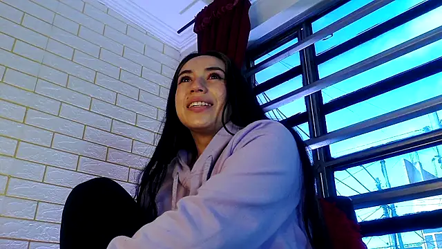 NYX1126 online show from November 2025 01:05:01 PM