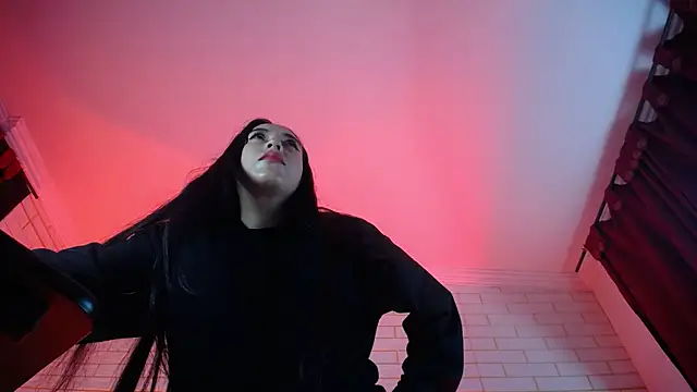 NYX1126 online show from April 2026 11:16:01 AM