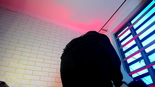 NYX1126 online show from November 2025 01:34:02 PM