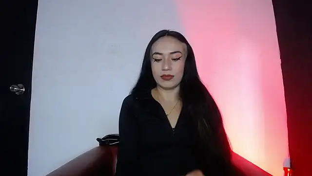 NYX1126 online show from February 2025 01:00:01 PM