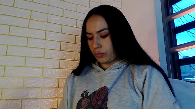 NYX1126 online show from November 2025 01:03:02 PM