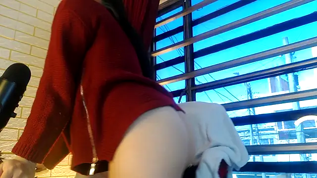 NYX1126 online show from November 2025 01:48:02 PM