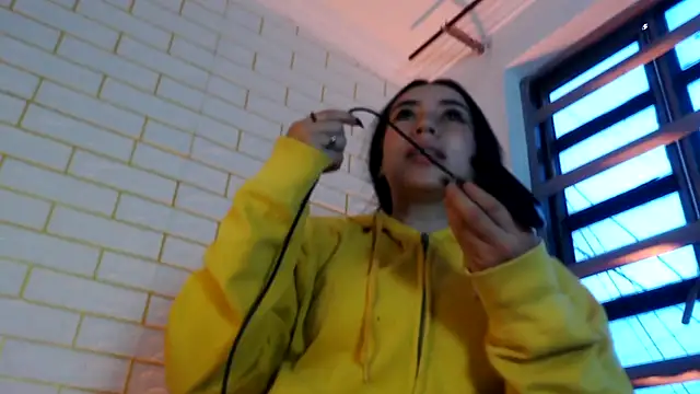 NYX1126 online show from November 2025 01:22:02 PM