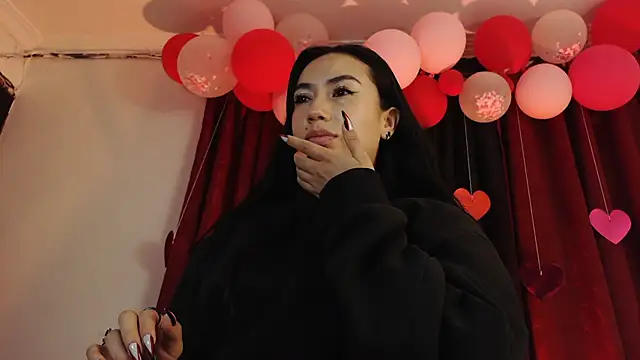 NYX1126 online show from February 2026 11:54:01 AM