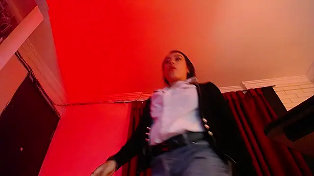 NYX1126 online show from March 2026 01:26:01 PM