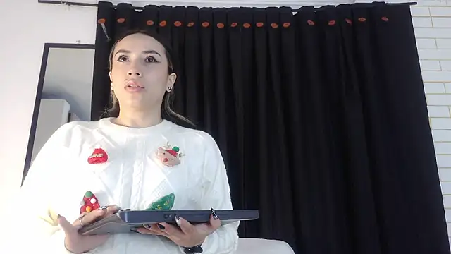 NYX1126 online show from December 2025 01:34:02 PM