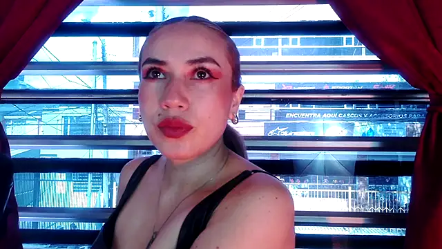 NYX1126 online show from September 2025 02:01:02 PM