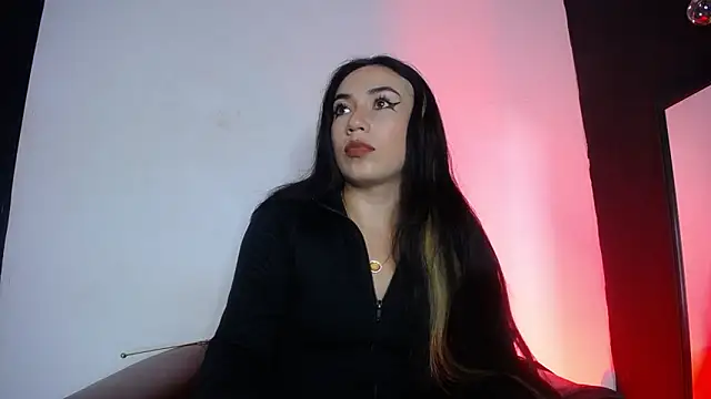 NYX1126 online show from February 2025 04:06:01 PM