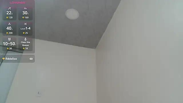 Full Fist online show from April 2026 02:08:02 PM