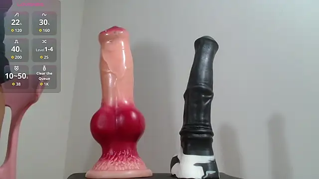 Full Fist online show from June 2026 02:17:02 PM