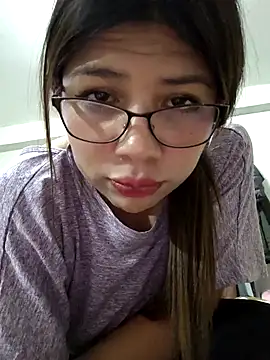 ARIANA SAENS online show from January 2025 01:16:01 AM