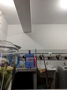 ARIANA SAENS online show from January 2025 09:24:02 AM