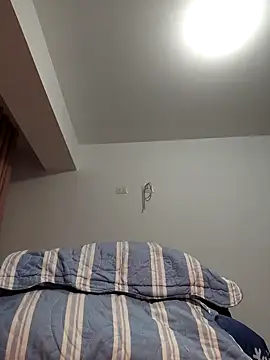 ARIANA SAENS online show from January 2025 09:24:01 AM