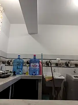 ARIANA SAENS online show from January 2025 12:07:02 PM