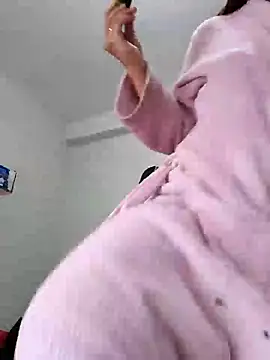 ARIANA SAENS online show from January 2025 08:43:02 PM