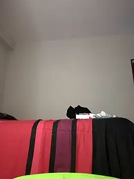 ARIANA SAENS online show from January 2025 07:50:02 PM