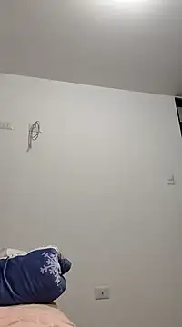 ARIANA SAENS online show from January 2025 05:51:01 AM