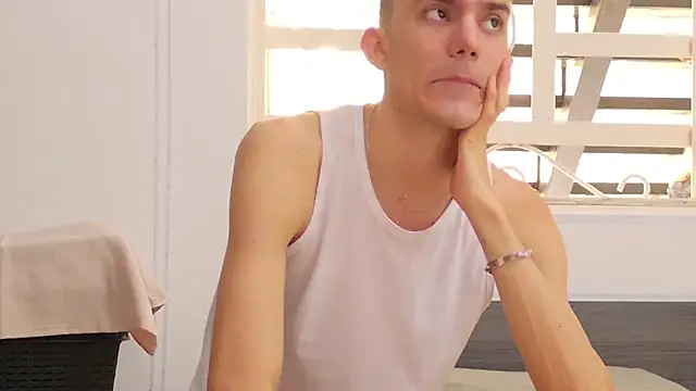 Alan Real online show from October 2025 04:47:01 PM