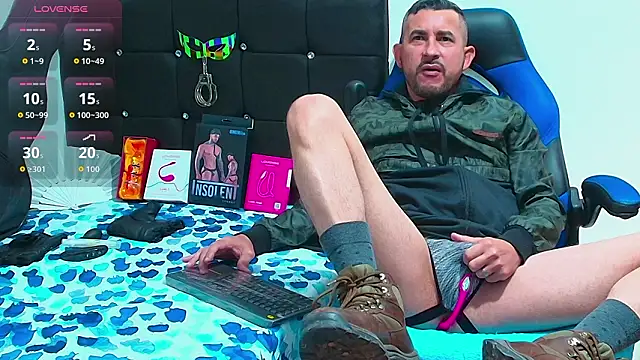 Yeol King online show from February 2026 01:09:01 PM