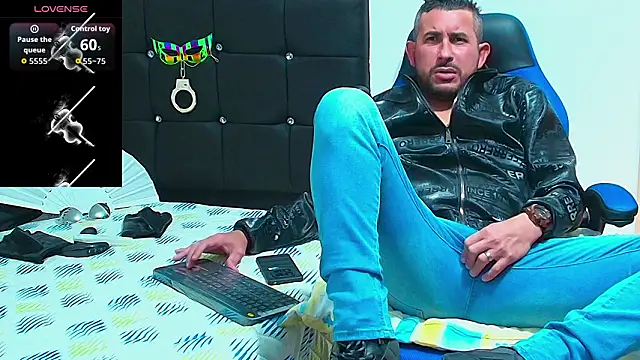 Yeol King online show from March 2026 06:28:02 PM