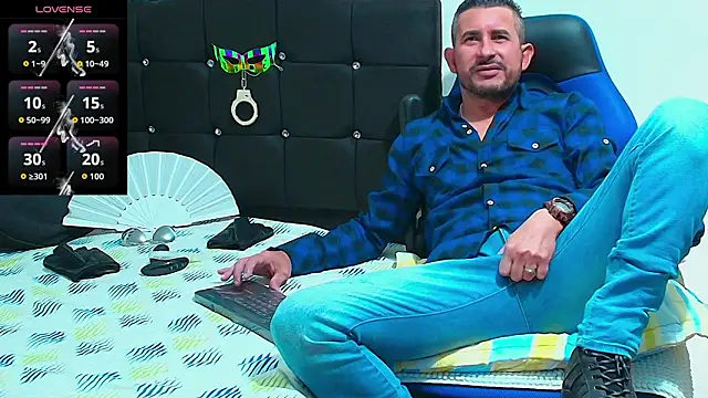 Yeol King online show from March 2026 06:02:02 PM