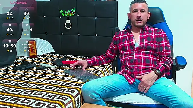 Snapshot of Yeol_King chatting on November 2025 06:22:01 PM Yeol King online show from November 2025 06:22:01 PM