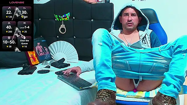 Yeol King online show from February 2026 03:44:01 PM