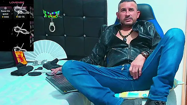 Yeol King online show from March 2026 06:59:02 PM