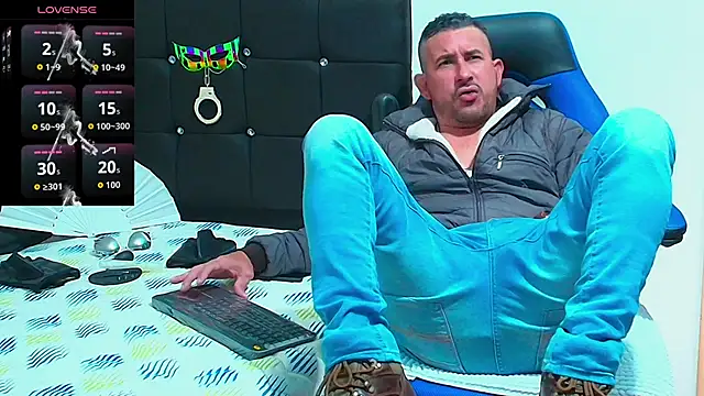 Yeol King online show from March 2026 06:10:01 PM