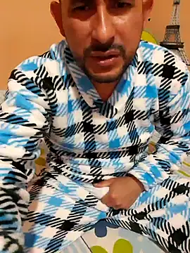 Yeol King online show from December 2025 11:38:02 PM