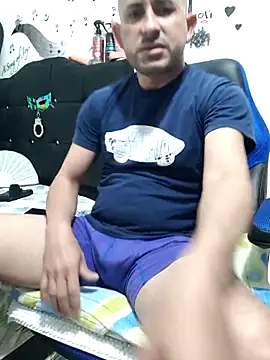 Yeol King online show from March 2026 02:44:02 PM