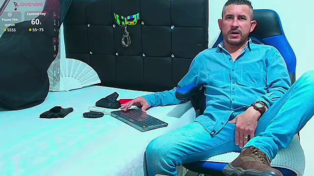 Snapshot of Yeol_King chatting on October 2025 06:19:02 PM Yeol King online show from October 2025 06:19:02 PM