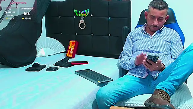 Snapshot of Yeol_King chatting on November 2025 06:22:02 PM Yeol King online show from November 2025 06:22:02 PM