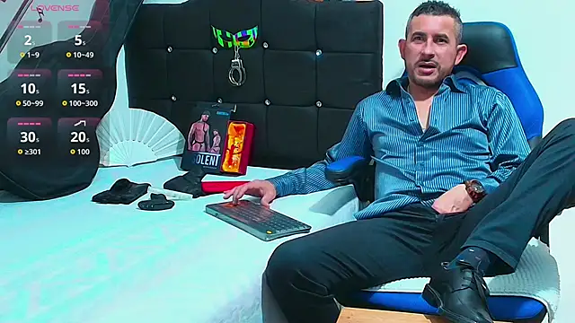 Snapshot of Yeol_King chatting on October 2025 05:45:02 PM Yeol King online show from October 2025 05:45:02 PM