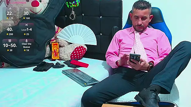 Snapshot of Yeol_King chatting on November 2025 06:19:01 PM Yeol King online show from November 2025 06:19:01 PM