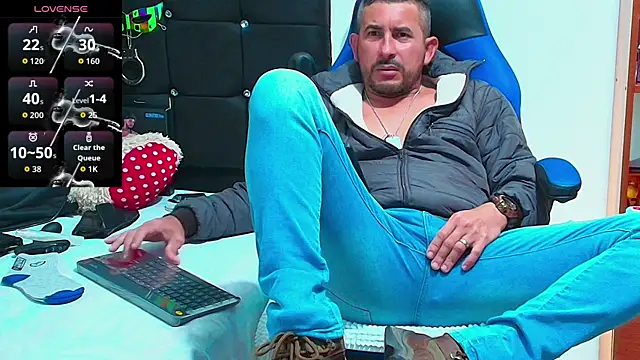 Yeol King online show from April 2026 06:09:02 PM