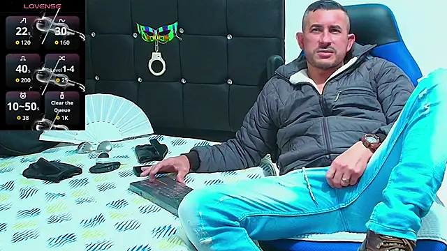 Yeol King online show from March 2026 05:14:02 PM