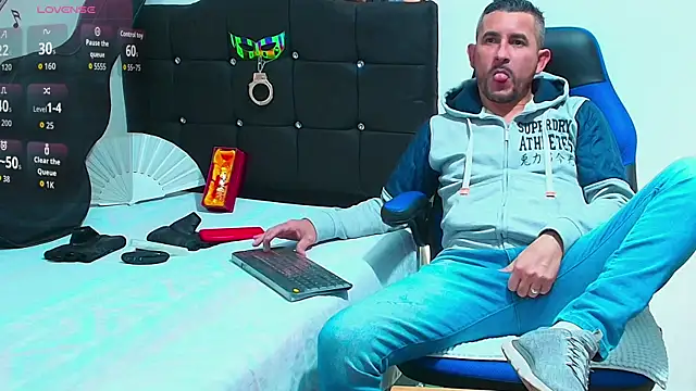 Snapshot of Yeol_King chatting on November 2025 06:46:02 PM Yeol King online show from November 2025 06:46:02 PM