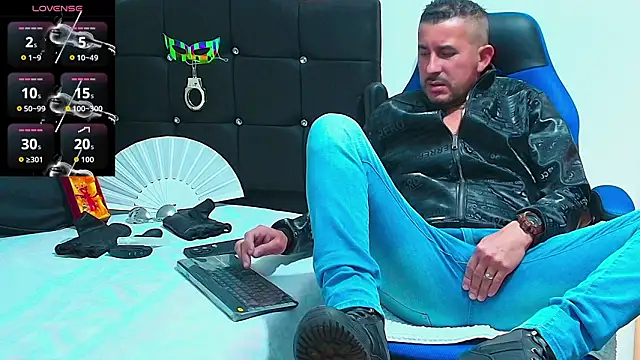 Yeol King online show from March 2026 06:15:02 PM