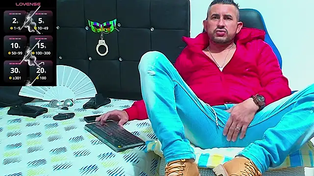 Yeol King online show from March 2026 06:15:02 PM