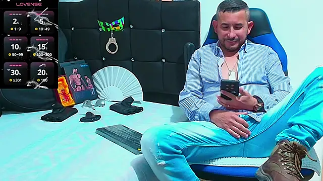 Yeol King online show from February 2026 02:52:02 PM