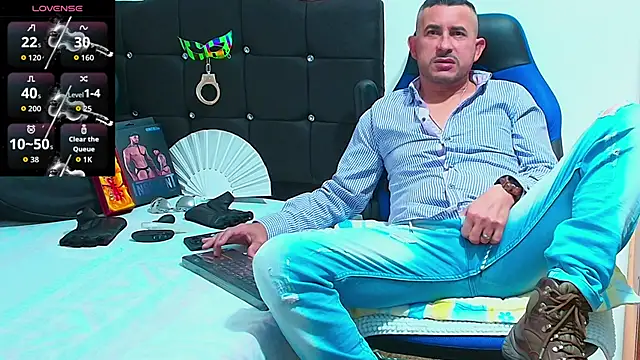 Yeol King online show from February 2026 03:01:01 PM