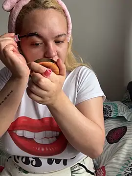 Naiara Sex  online show from April 2026 05:28:02 PM