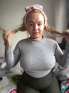 Naiara Sex  online show from April 2026 07:17:01 PM