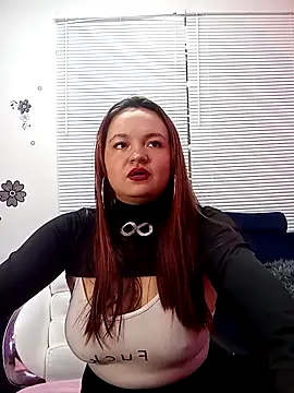 Snapshot of Naiara_Sex_ chatting on March 2025 12:47:01 PM Naiara Sex online show from March 2025 12:47:01 PM