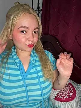 Naiara Sex  online show from April 2026 11:55:02 PM